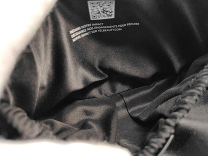 #1415 SAINT LAURENT YSL Beauté Vanity Case