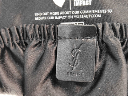 #1415 SAINT LAURENT YSL Beauté Vanity Case