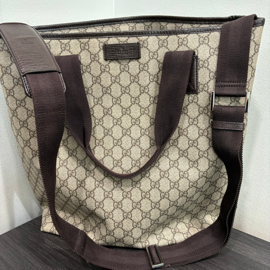 #294 GUCCI Tote