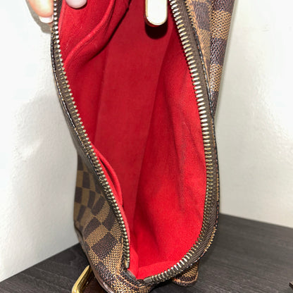 #270 LOUIS VUITTON Damier Ravello GM