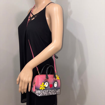 #3230 FURLA Jelly Candy Bag