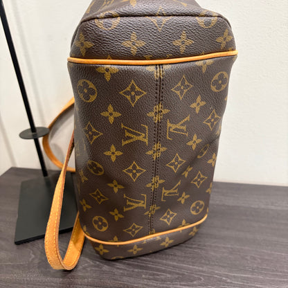 #3202 LOUIS VUITTON Monogram Totally PM