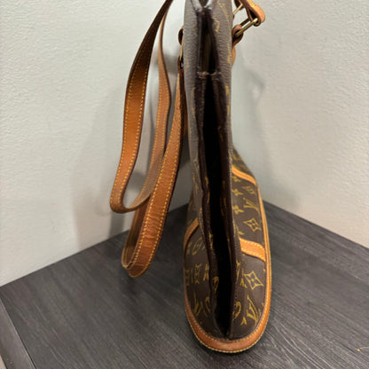 #295 LOUIS VUITTON Babylone Tote