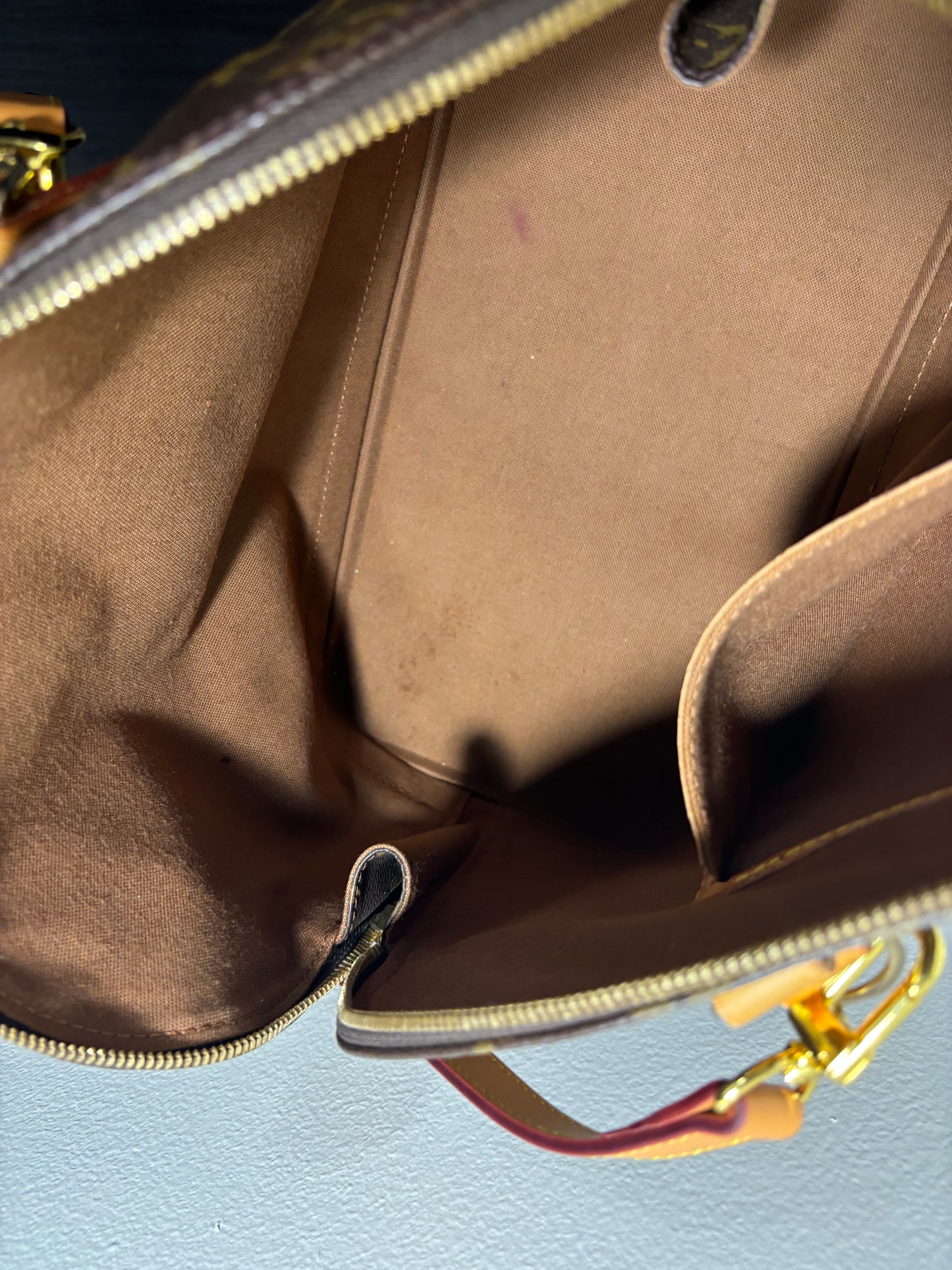 CLEARANCE #241 LOUIS VUITTON Alma