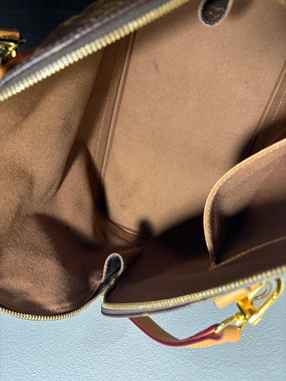 CLEARANCE #241 LOUIS VUITTON Alma