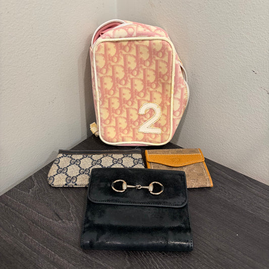PROJECT PIECE LOT