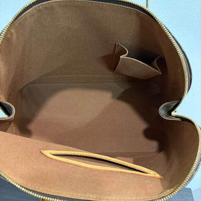 8897 LOUIS VUITTON Monogram Alma PM