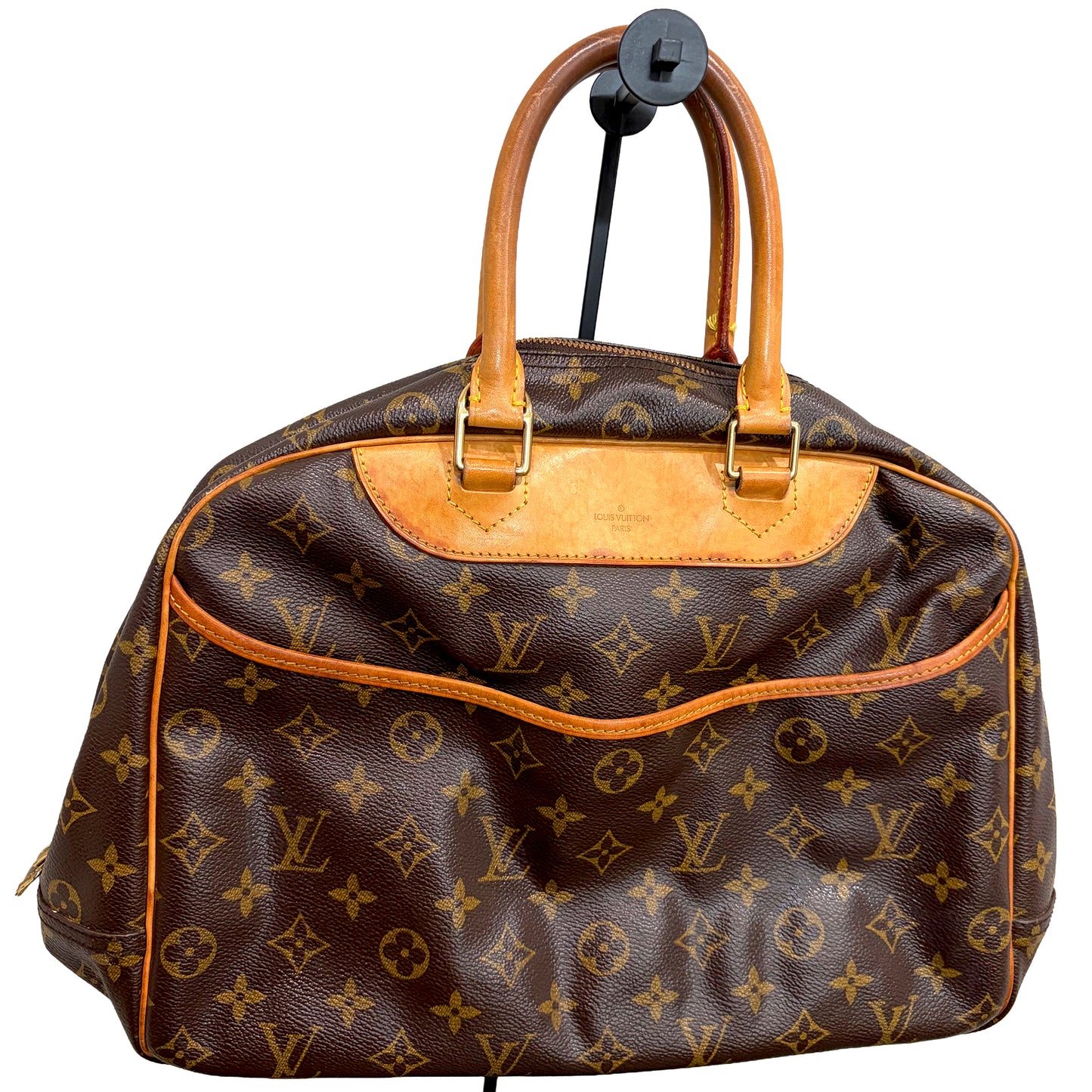 #8254 LOUIS VUITTON Deauville