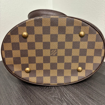 #310 LOUIS VUITTON Damier Bucket PM
