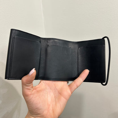 SOLD! Louis Vuitton Epi Wallet