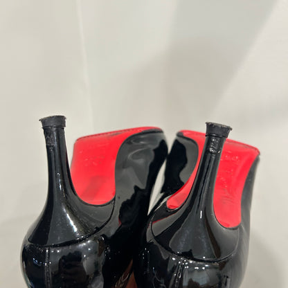 CLEARANCE Christian Louboutin Patent Shoes 37.5EU