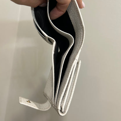 SOLD! Gucci Horsebit Wallet