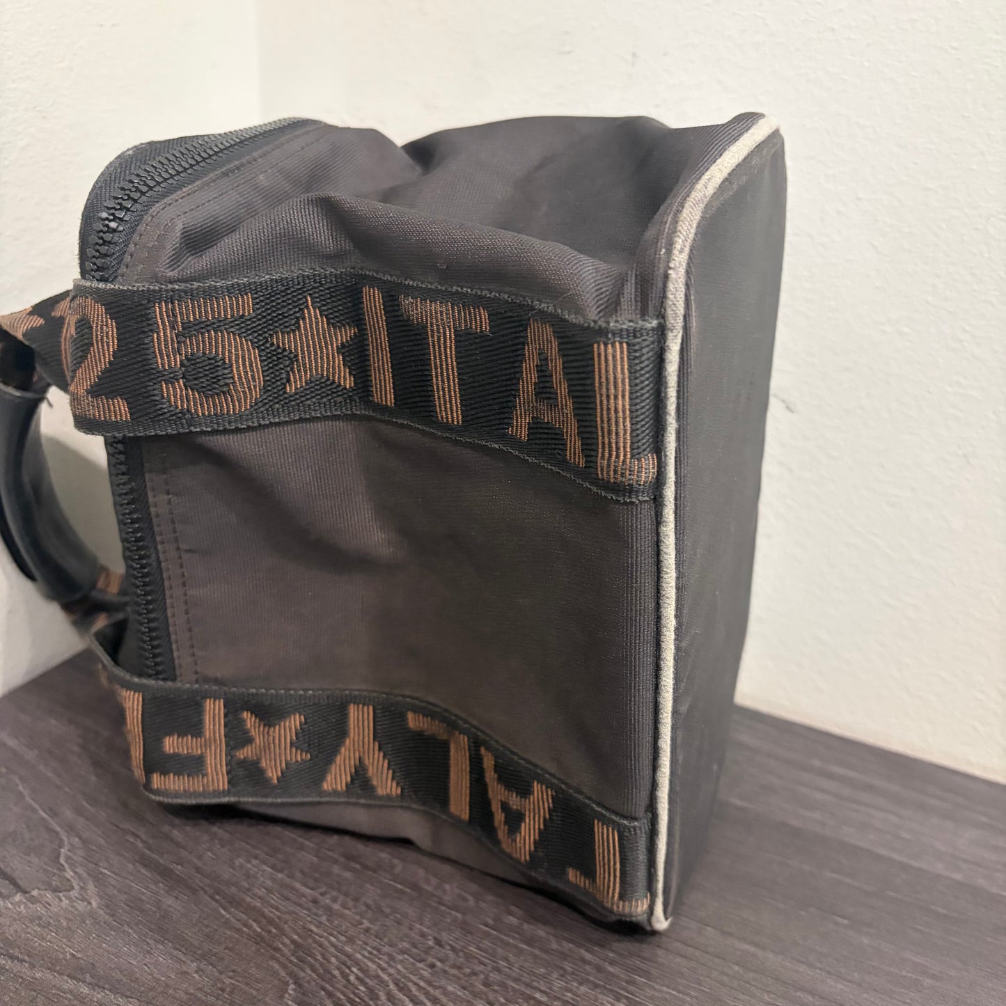 #1101-19 FENDI Handbag