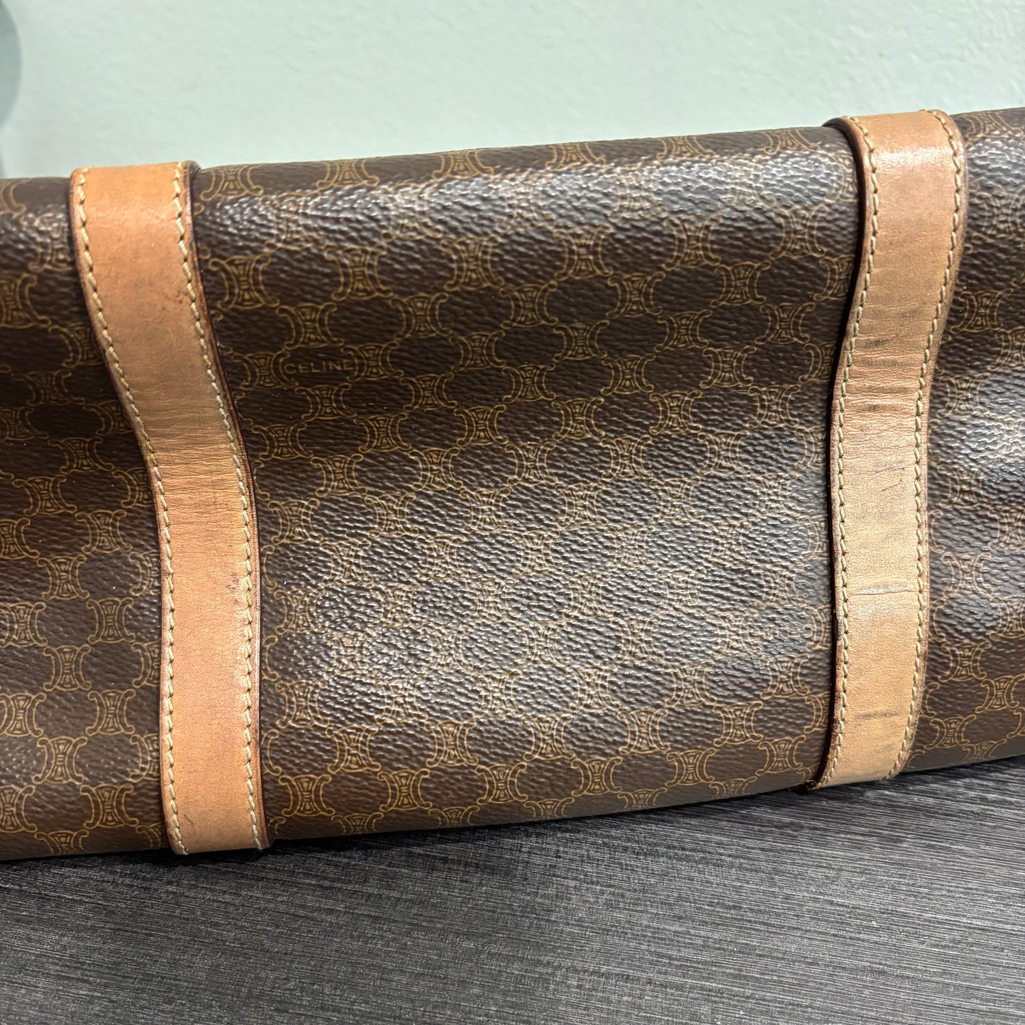 8895 CELINE Boston Bag