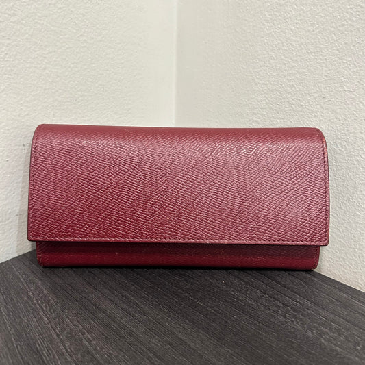 SOLD! Celine Wallet
