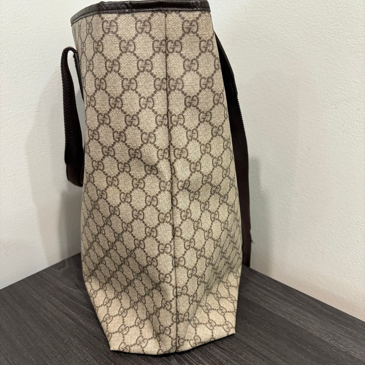 #294 GUCCI Tote