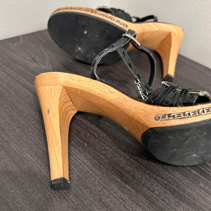 CLEARANCE Fendi Shoes 35EU