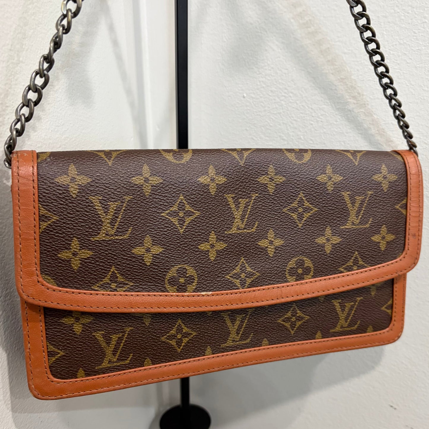 BF-07 LOUIS VUITTON Dame 26