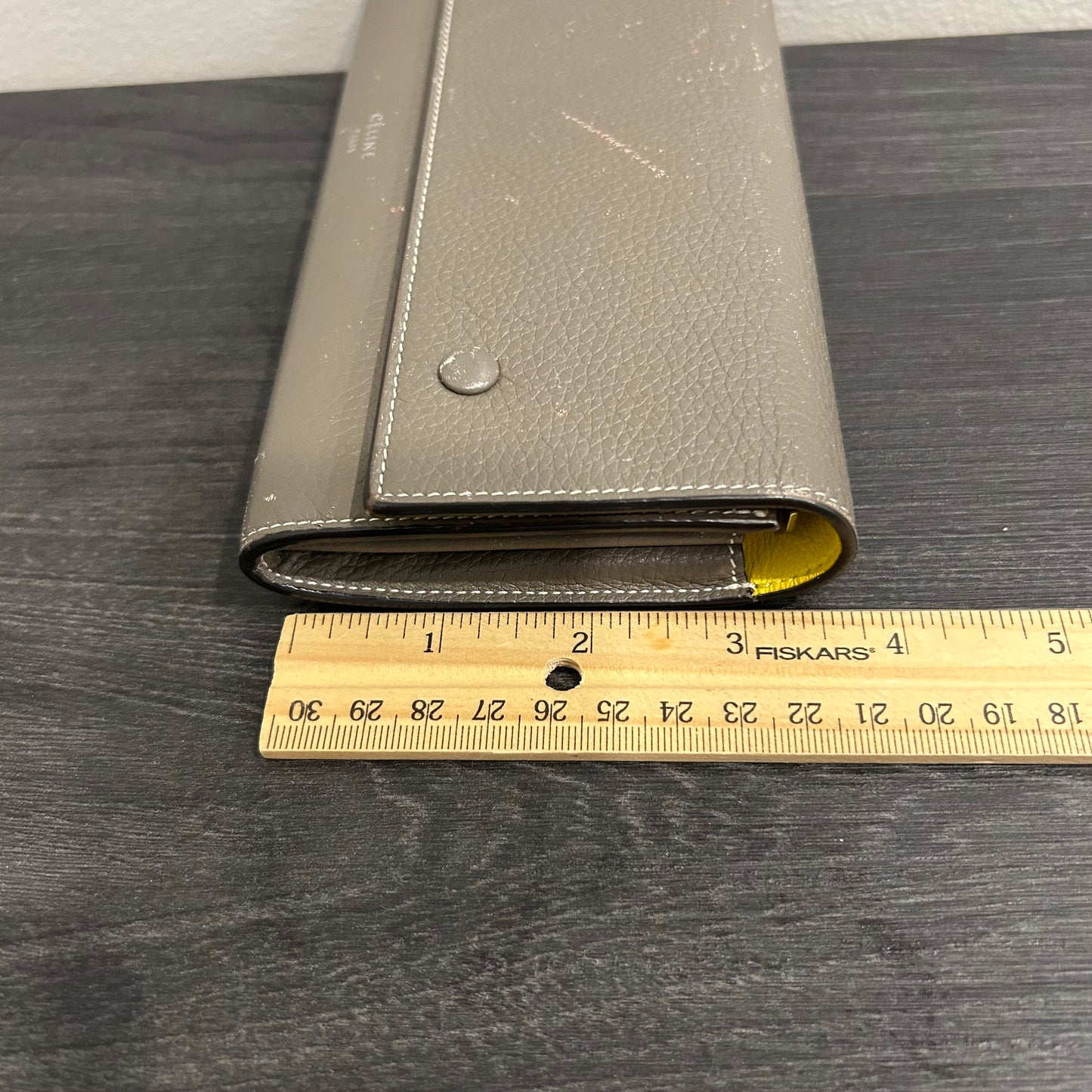 #111 Celine Wallet