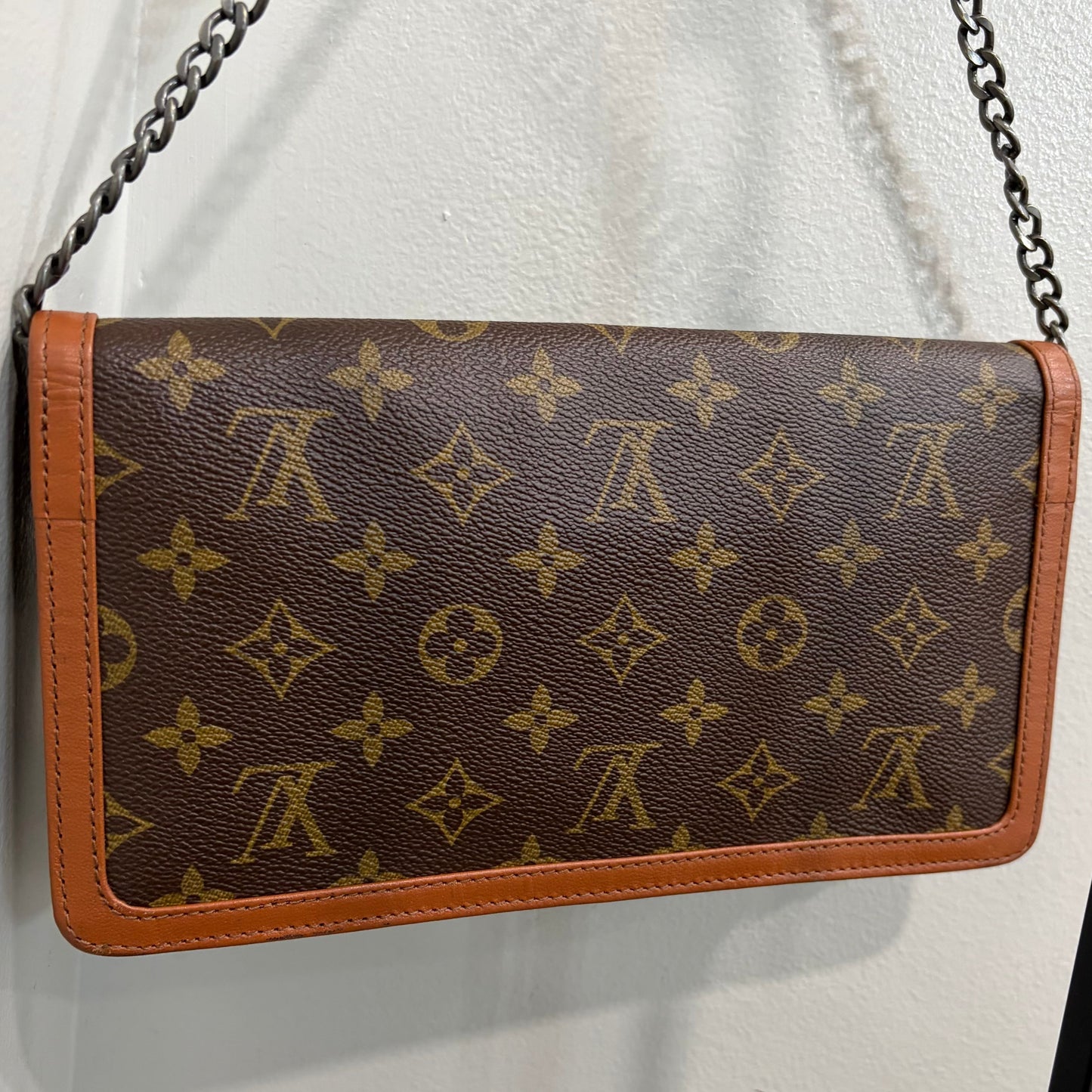 BF-07 LOUIS VUITTON Dame 26