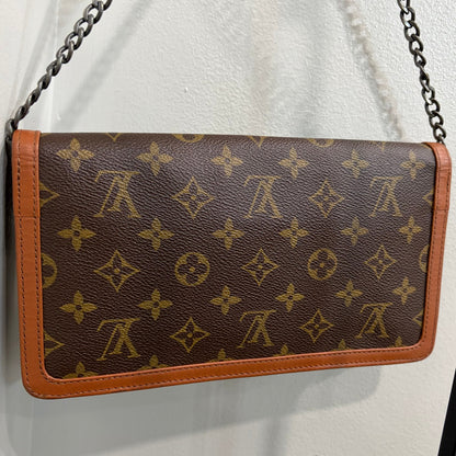 BF-07 LOUIS VUITTON Dame 26