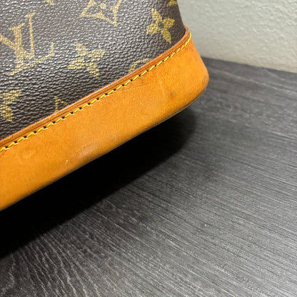 #250 LOUIS VUITTON Alma