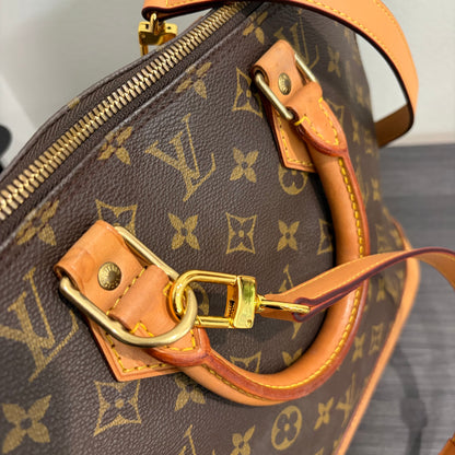#8217 LOUIS VUITTON Alma PM