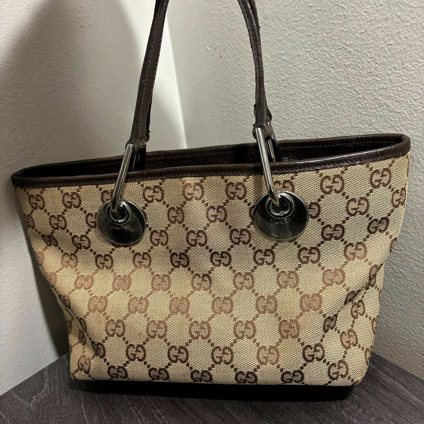 24 HOUR FLASH SALE #230 Gucci Tote
