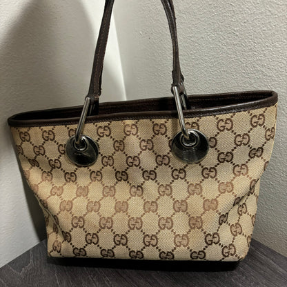 24 HOUR FLASH SALE #230 Gucci Tote