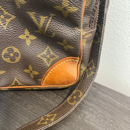 SOLD! Louis Vuitton Monogram Amazone Crossbody