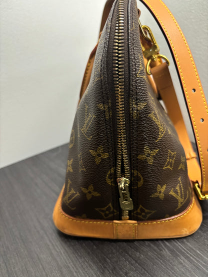 CLEARANCE #231 LOUIS VUITTON Alma