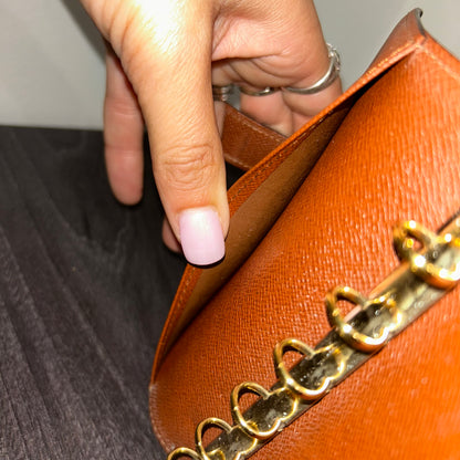 1001 LOUIS VUITTON Agenda PM MSRP $505