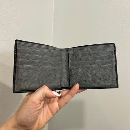 Prada Men’s Wallet