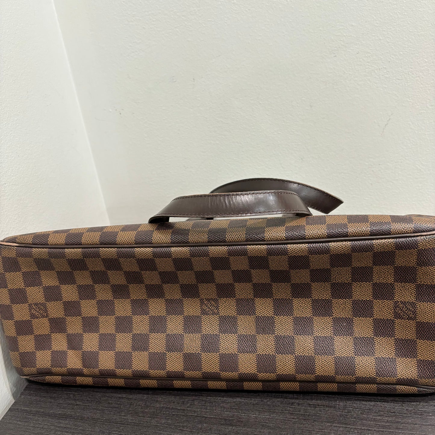 24 HOUR FLASH SALE #337 LOUIS VUITTON Damier Parioli GM