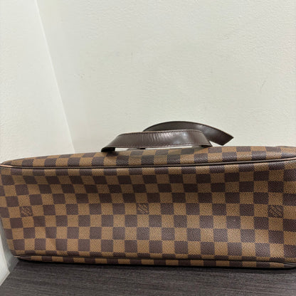24 HOUR FLASH SALE #337 LOUIS VUITTON Damier Parioli GM