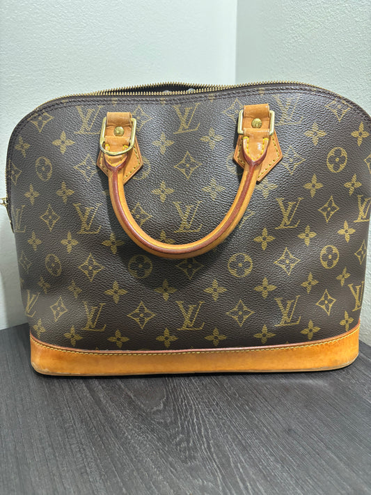 #234 LOUIS VUITTON Alma