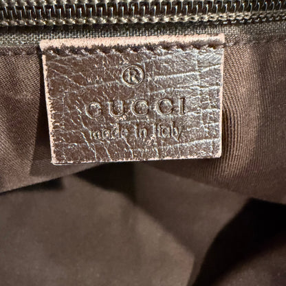 8915 GUCCI GG Tote