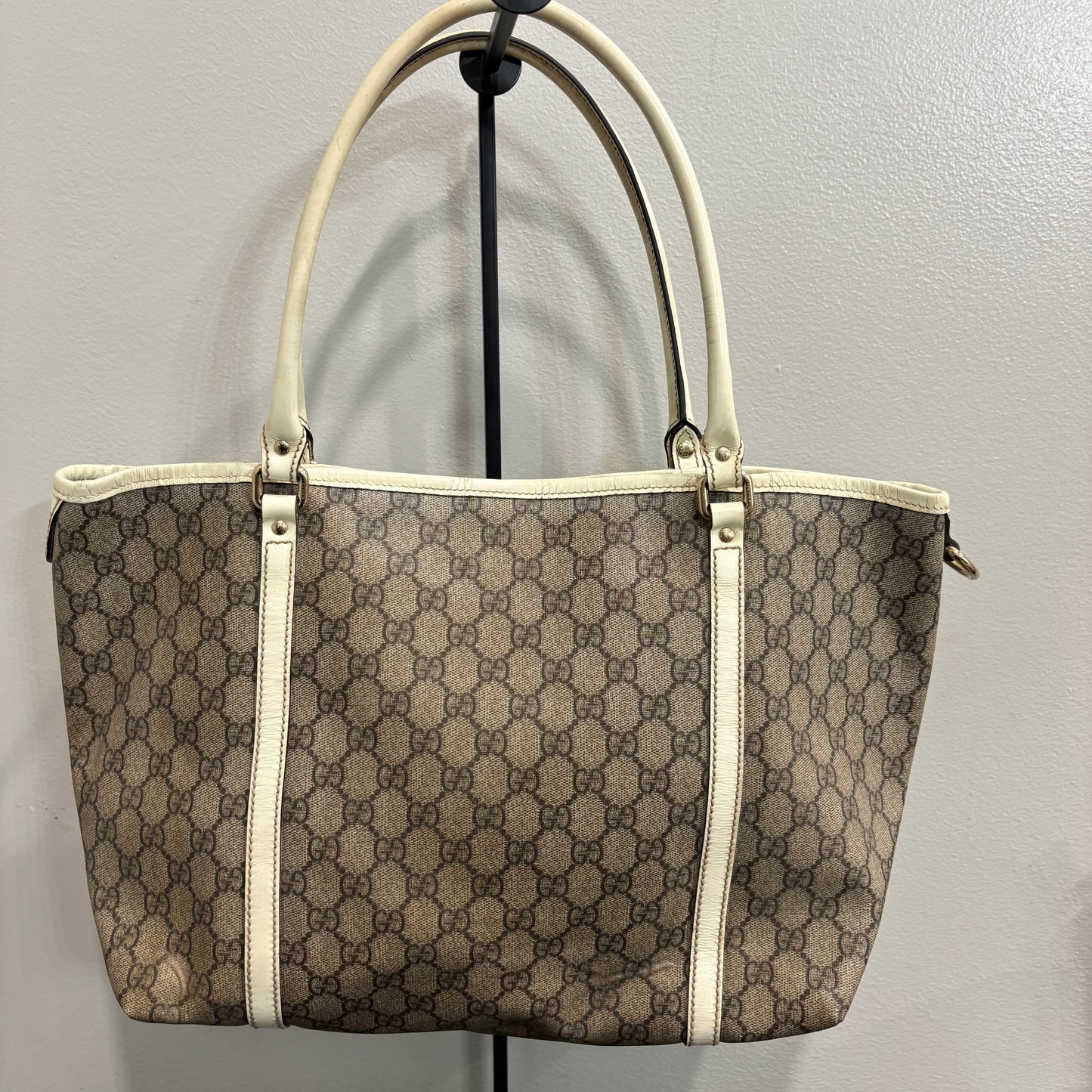 1104 GUCCI Large Tote