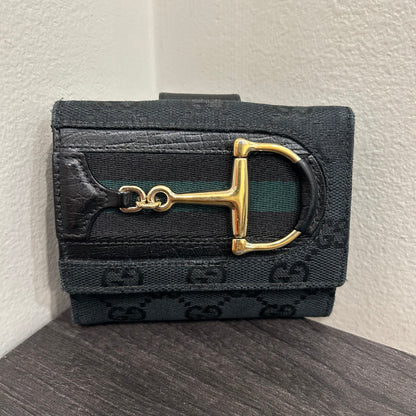 SOLD! Gucci Wallet