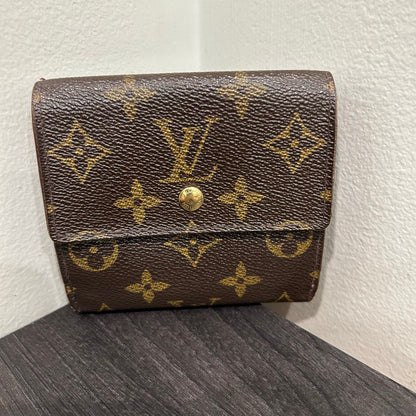 Louis Vuitton Wallet