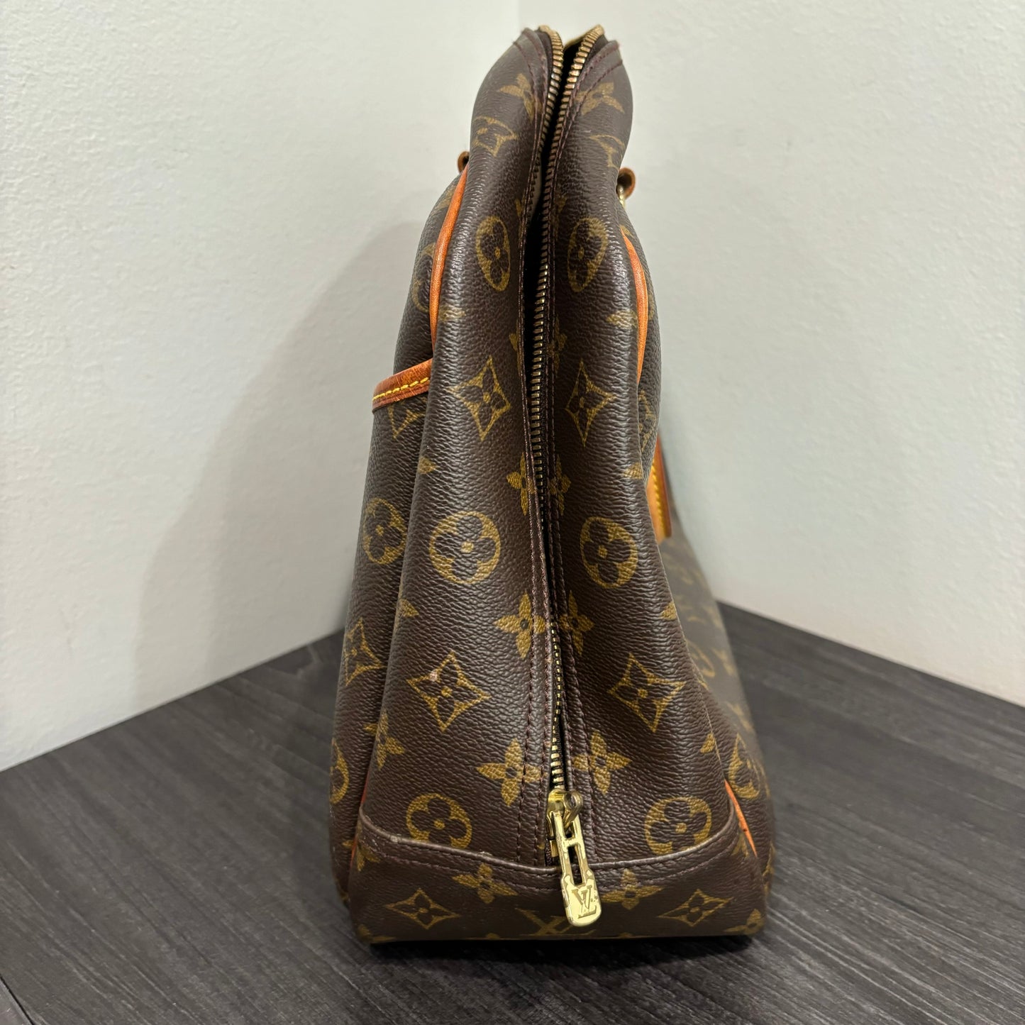 #326 LOUIS VUITTON Deauville