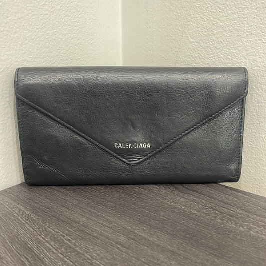 SOLD! Balenciaga Wallet