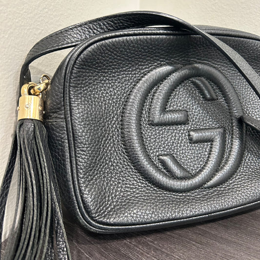 Gucci SoHo Crossbody