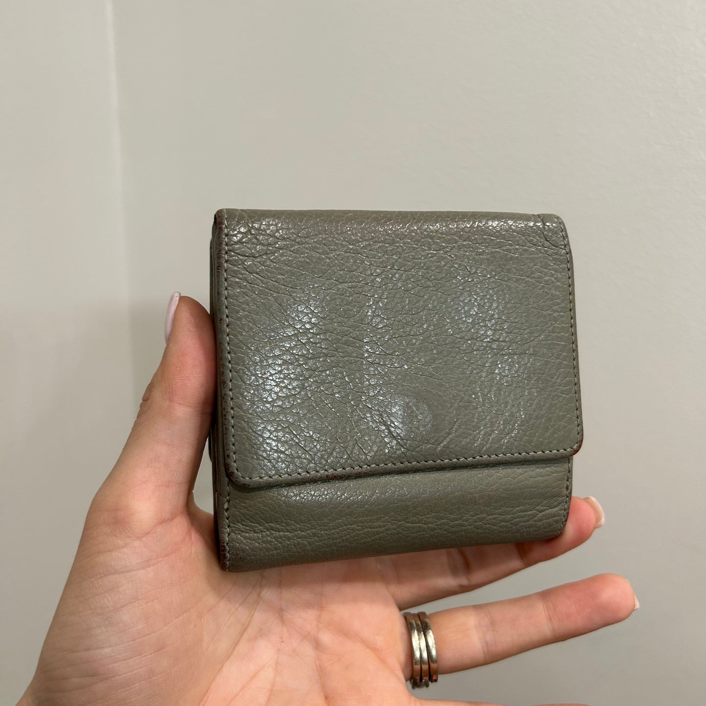 Loewe Wallet