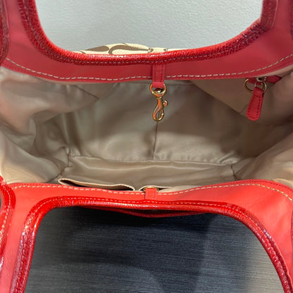 SOLD! Set of 2 Coach Bags