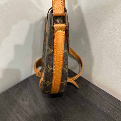 #406 LOUIS VUITTON Chantilly GM