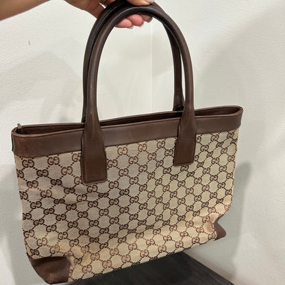 #274 GUCCI Tote