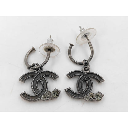 120 CHANEL Earrings