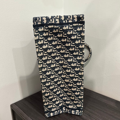 CLEARANCE CHRISTIAN DIOR Large Book Tote #271 (MSRP $3520)