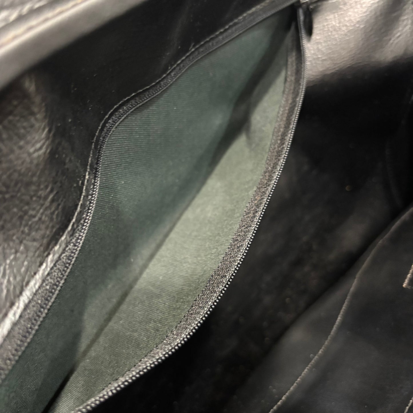 8888 BURBERRY Vintage Travel Bag